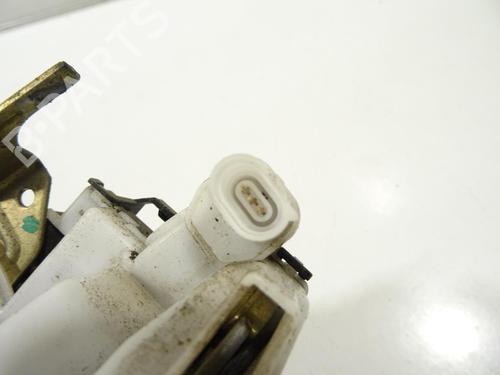 Front right lock VW POLO III (6N1) 60 1.4 | BP29838784C97