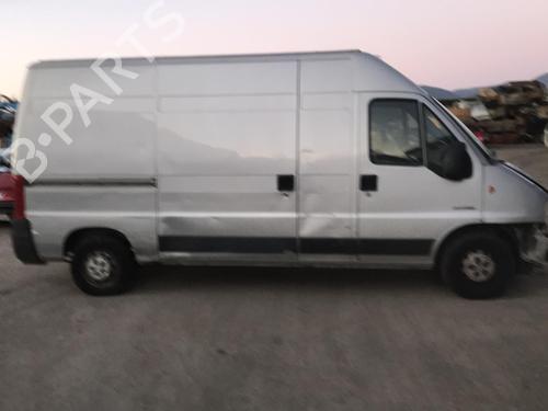 Steering column CITROËN JUMPER I Van (244) 2.2 HDi | BP20052731M21 