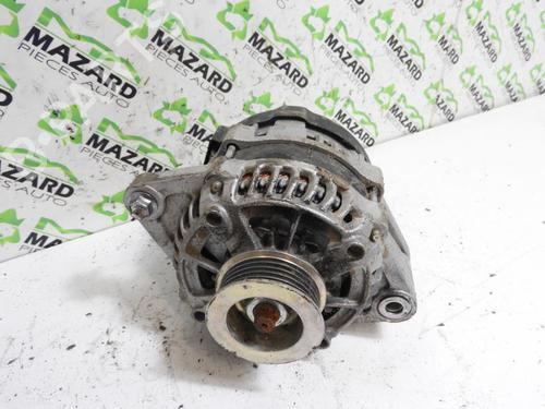 Used Alternator Alternator SUZUKI VITARA (LY) 1.6 AllGrip (APK 416) (120 hp) 20072162 20072162
