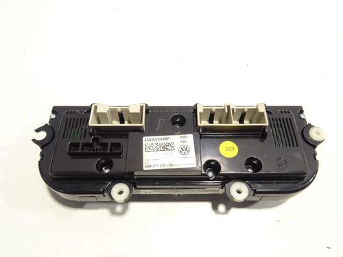 Climate control VW PASSAT B7 Variant (365) 2.0 TDI 4motion | BP32447220I5