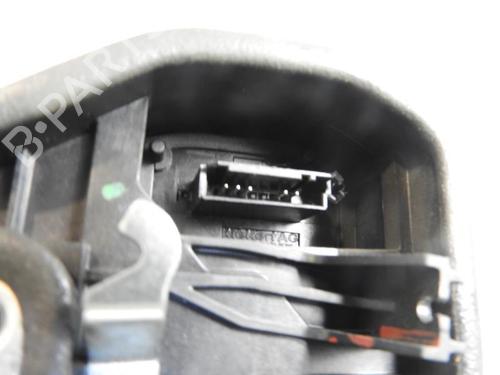 Used Rear left lock BMW X3 (E83) [2003-2011]  20045809