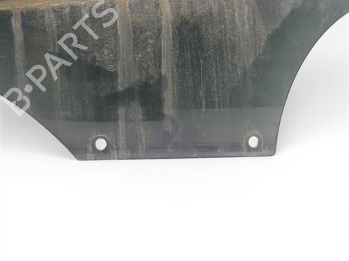 Used Rear left door window Rear left door window PEUGEOT 3008 II SUV (MC_, MR_, MJ_, M4_) [2016-2026] 36589216 36589216