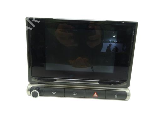Display CITROËN C3 III (SX) 1.5 BlueHDi 100 (SXYHYP, SXYHTU) | BP34238274C48 - Image 3