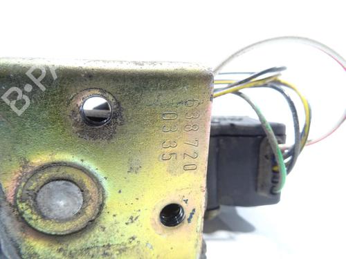 Front right lock MERCEDES-BENZ VITO Van (W638) 112 CDI 2.2 (638.094) | BP22357321C97 