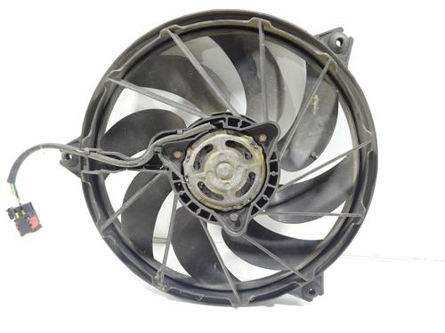 Køleventilator elektrisk PEUGEOT 206 Hatchback (2A/C) 1.4 i | BP28908460M35 