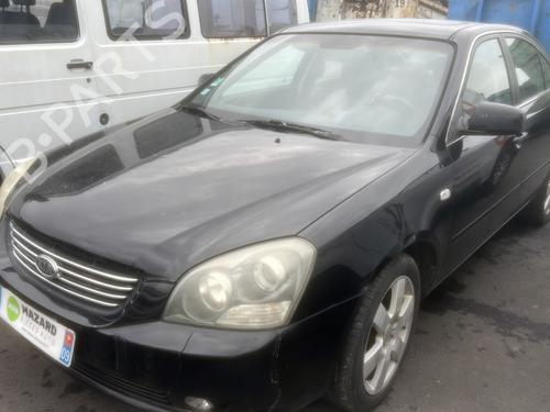 Switch KIA MAGENTIS II (MG) 2.0 CRDi | BP28612038I30 - Image 8