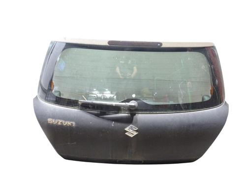 Used Tailgate Tailgate 39565561 39565561