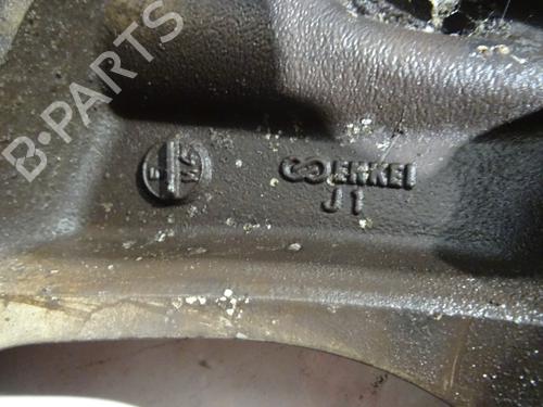 Rim CITROËN C4 AIRCROSS 1.8 HDi 150 AWC | BP31758232C45 