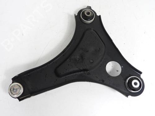 Left front suspension arm RENAULT TWINGO III (BCM_, BCA_) 0.9 TCe 90 (BCM9, BCM2) | BP20056659M12 
