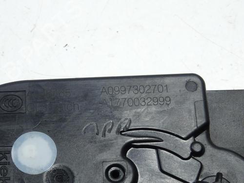 rear-left-lock-mercedes-benz-cla-c118-2019-31313471 main image