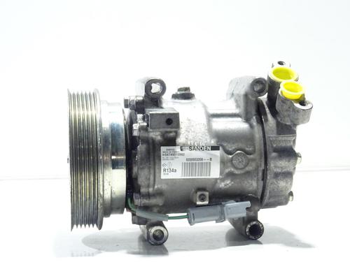 Used AC compressor RENAULT KANGOO Express (FW0/1_) 1.5 dCi 90 (FW0G, FW05, FW08, FW11) (90 hp) 31068956