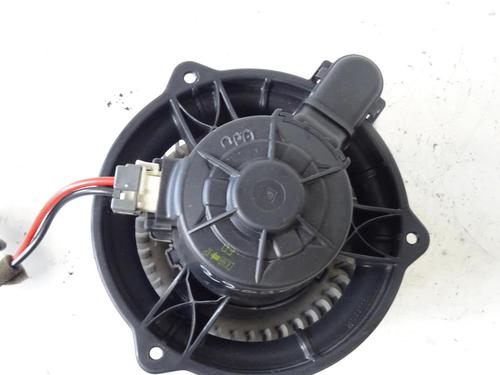 Heater blower motor HYUNDAI i30 (FD) 1.6 CRDi | BP20039740M62 