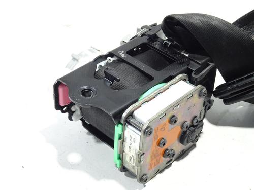 Used Front right seatbelt Front right seatbelt AUDI Q5 (8RB) 2.0 TDI quattro (170 hp) 30153027 30153027