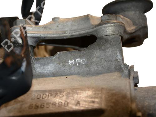 Gearbox CITROËN JUMPY II Van | BP39665064M3 - Image 5