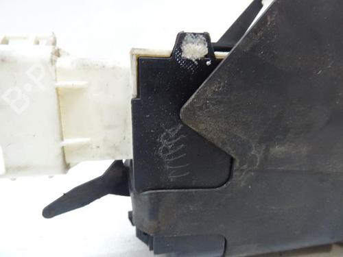 Front right lock CITROËN C4 I (LC_) 1.6 HDi | BP20043731C97 