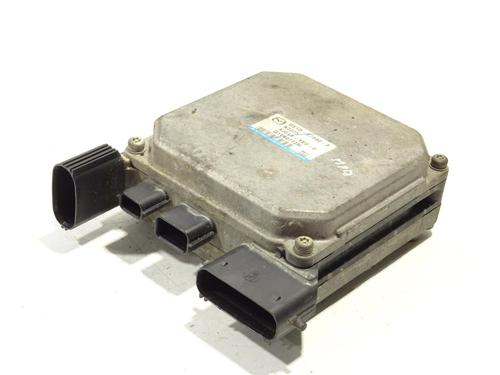 Steering ECU MAZDA 6 Hatchback (GH) 2.2 MZR-CD (GH10) | BP28077686M49 - Image 2
