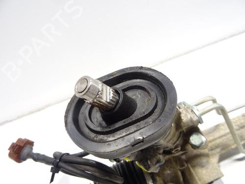 Steering rack VW FOX Hatchback (5Z1, 5Z3, 5Z4) 1.2 | BP28293185M22