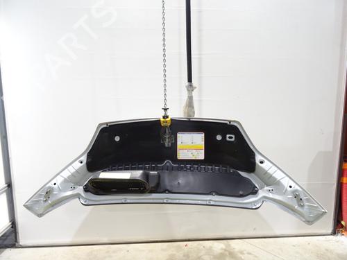 Hood PEUGEOT BOXER Van 2.2 BlueHDi 140 | BP29330016C1 