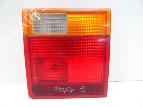 Used Right tailgate light Right tailgate light LAND ROVER RANGE ROVER II (P38A) 2.5 D 4x4 (136 hp) 20057629 20057629