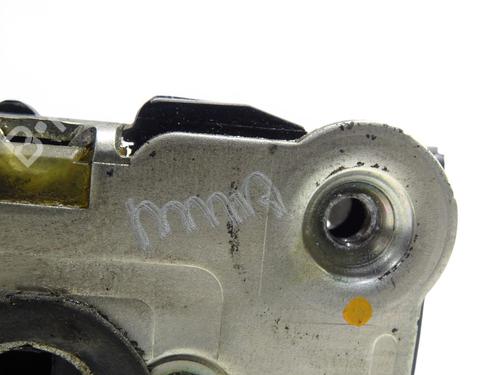 Front right lock DACIA LODGY (JS_) 1.3 TCe 100 (JSNU) | BP35889063C97 - Image 2