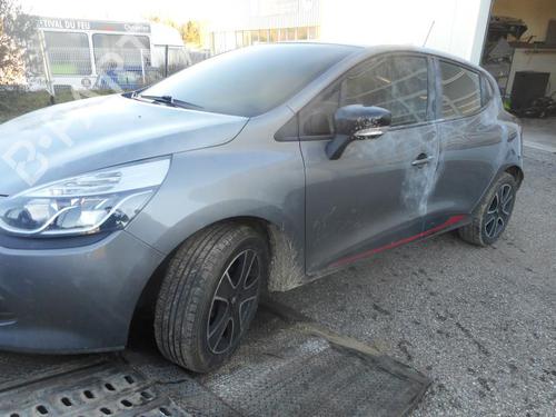 Right mirror RENAULT CLIO IV (BH_) 1.5 dCi 90 | BP20060668C27 