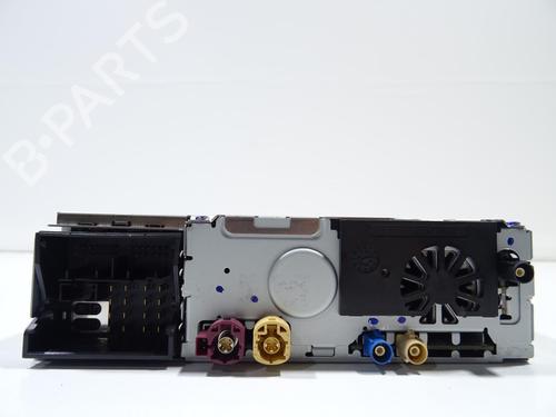 Used Radio Radio BMW 3 Touring (F31) 320 d xDrive (200 hp) 20049878 20049878