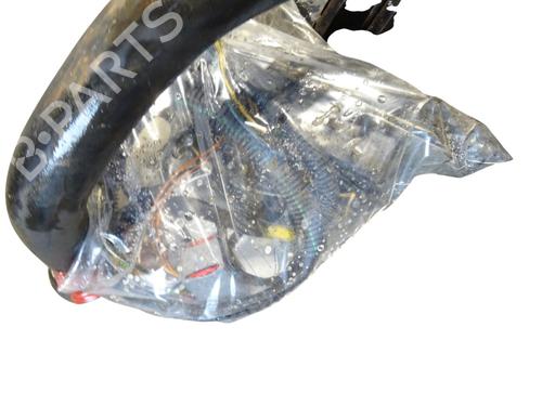Used Tow ball/Mechanism Tow ball/Mechanism PEUGEOT 308 I (4A_, 4C_) 1.6 HDi (109 hp) 40159025 40159025