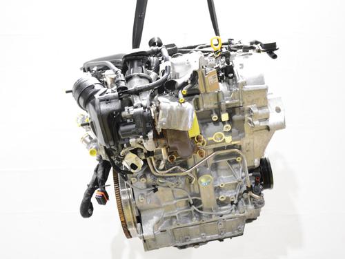 Engine SEAT ARONA (KJ7, KJP) 1.5 TSI | BP34454314M1  - Image 9