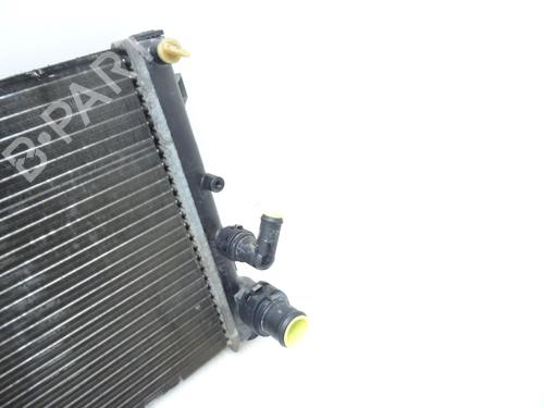 Water radiator FIAT PANDA (169_) 1.2 (169.AXB11, 169.AXB1A) | BP33946596M31  - Image 5