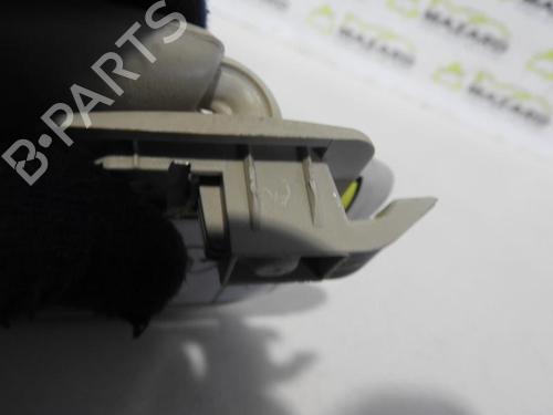 Used Right sun visor FIAT 500 (312_) 1.2 (312AXA1A) (69 hp) 20046057