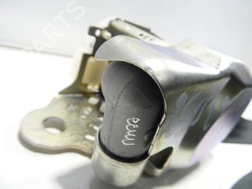 Front left seatbelt HYUNDAI i30 (FD) 1.4 | BP31279112I26  - Image 5