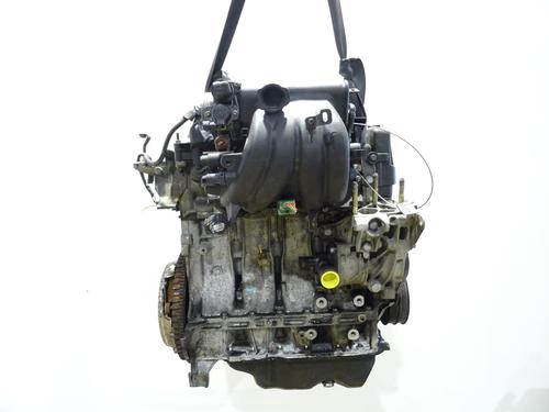 Engine PEUGEOT 306 Hatchback (7A, 7C, N3, N5) 1.4 | BP30817545M1
