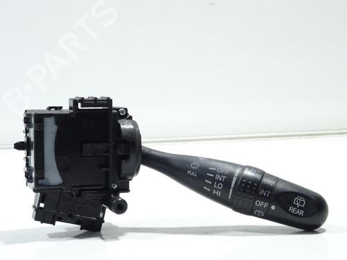 Used Steering column stalk SUZUKI GRAND VITARA II (JT, TE, TD) 1.9 DDiS All-wheel Drive (JT419, TD44, JB419WD, JB419XD,... (129 hp) 24114243