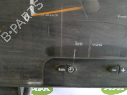 Used Instrument cluster Instrument cluster MERCEDES-BENZ SPRINTER 3-t Van (B903) 316 CDI (903.661, 903.662, 903.663) (156 hp) 21967017 21967017