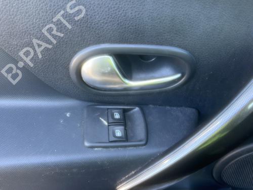Right front steering knuckle DACIA SANDERO II TCe 90 (B8M1, B8MA, B8AC) | BP29330023M26 