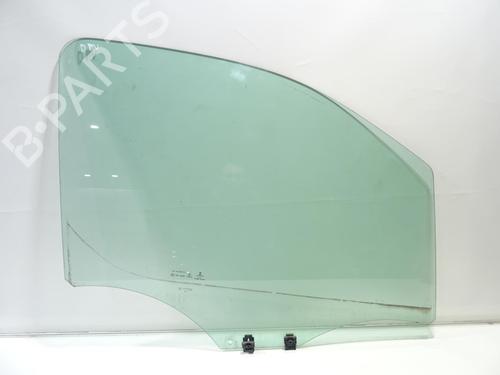 Used Front right door window PEUGEOT EXPERT Van (V_) 2.0 BlueHDi 150 (150 hp) 31613235