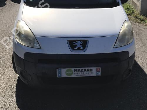 Right front seat CITROËN BERLINGO Box Body/MPV (B9)  | BP21971884C16  - Image 7