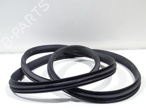 Rubber door seal MERCEDES-BENZ C-CLASS T-Model (S205) C 250 BlueTEC / d 4-matic (205.209) 20569700519G44