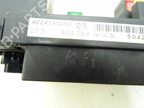 Electronic module SUBARU OUTBACK (BL, BP) 2.0 D AWD (BPD) | BP27181363M83 