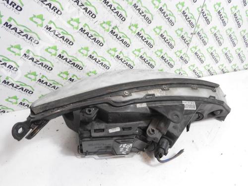 Used Left headlight Left headlight FORD FOCUS I (DAW, DBW) [1998-2009] 20060505 20060505