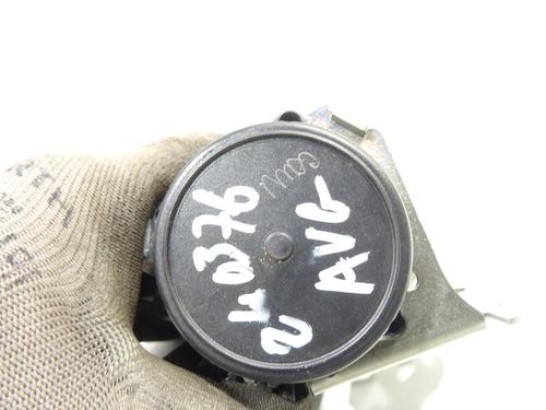 Used Front left seatbelt Front left seatbelt DACIA SANDERO II 1.5 dCi 75 / Blue dCi 75 (B8JW, B8M4, B8AH, B8M7, B8M6) (75 hp) 24589919 24589919