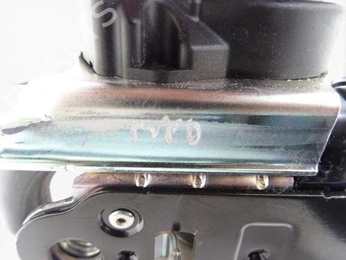 Front right seatbelt NISSAN MICRA V (K14) 1.0 IG-T 100 | BP34191384I25  - Image 8