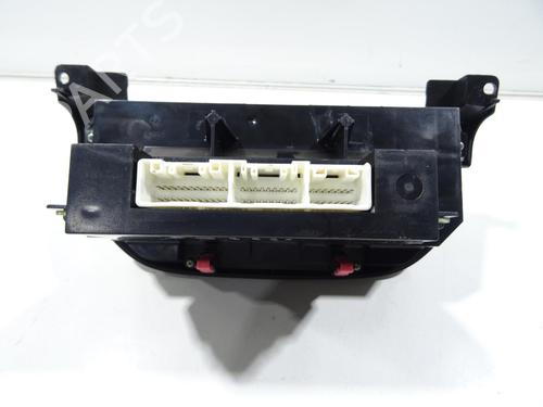 Used Climate control Climate control TOYOTA RAV 4 II (_A2_) 2.0 D 4WD (CLA20_, CLA21_, CLA20R, CLA21R) (116 hp) 26027685 26027685