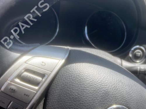 Left front window switch NISSAN QASHQAI II (J11, J11_) 1.6 dCi ALL MODE 4x4-i | BP29566092I27  - Image 12