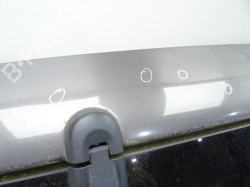 Tailgate HYUNDAI TUCSON (JM) 2.0 CRDi | BP24665706C6
