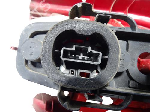 Left taillight CITROËN C2 (JM_) 1.1 | BP37652246C34 - Image 3