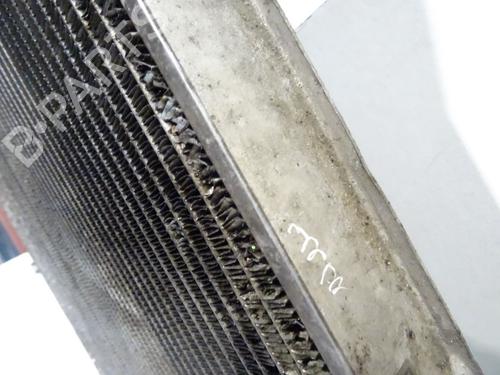 Water radiator MERCEDES-BENZ E-CLASS (W211) E 320 CDI (211.026) | BP33315545M31 - Image 3