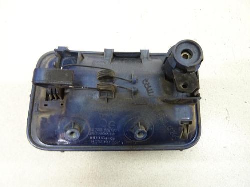 Front left exterior door handle PEUGEOT 806 (221) 2.0 16V | BP20039349C128 