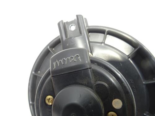 Heater blower motor MITSUBISHI PAJERO III (V7_W, V6_W)  | BP21217859M62 