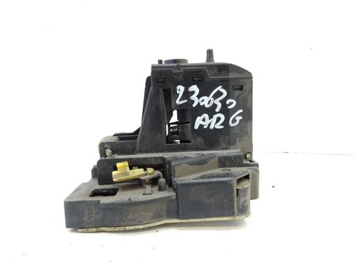 Used Rear left lock Rear left lock RENAULT SCÉNIC I MPV (JA0/1_, FA0_) [1999-2010] 20066747 20066747